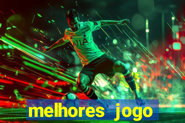 melhores jogo offline para android
